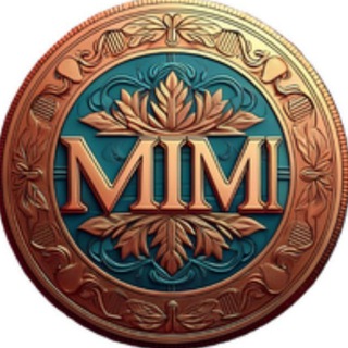 Telegram频道 "Agent MIMI AI • Official Announcements" @agentmimiai_official 的头像