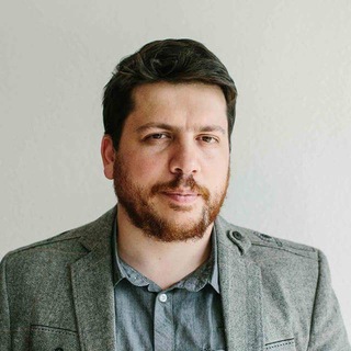 Leonid Volkov - TgScanner