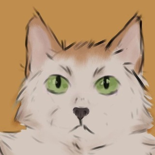 кошачья вата - TgScanner