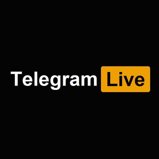 Avatar del canal de Telegram "Telegram Live" @tglive