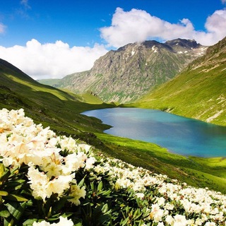 Северный Кавказ - путешествия и туризм - TgScanner