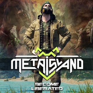 Аватар Телеграм каналу "Metaisland™ Official Group" @metaisland_gg