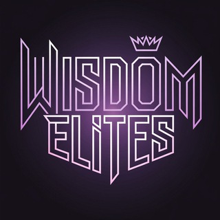 Avatar of Telegram channel "Wisdom Elites™ Administration" @wisdomelitescopyright
