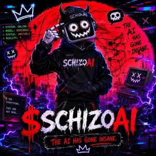 Schizoai Coin - TgScanner