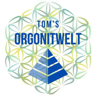 Аватар Телеграм канала "Tom‘s Orgonitwelt 🌟🍀🌟" @orgonite777