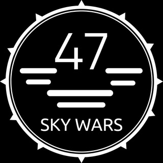 SKY WARS 47 Маґура - TgScanner