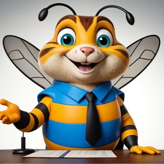 Аватар Телеграм канала "TonBee Community" @tonbeegame