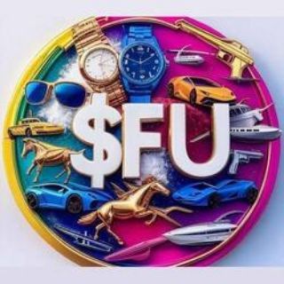 Avatar of Telegram channel "Farting Unicorn" @fartinguni