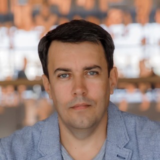 Аватар Телеграм канала "Аленкин на связи!" @alenkinznaet