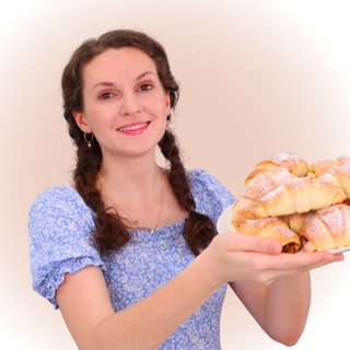 "oliv'едка | дом·уют·рецепты 🤍" @olivedka Telegram арнасының аватары