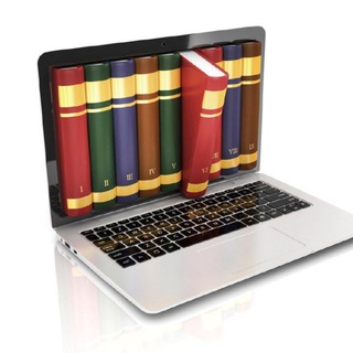 Ebook Italiani🇮🇹 - TgScanner