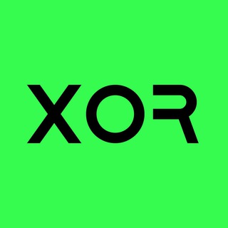 Avatar of Telegram channel "XOR" @xor_journal