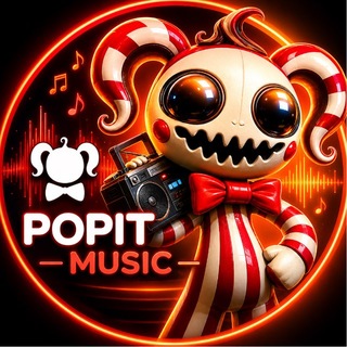 ACKI NACKI LINK POPIT - MUSIC - TgScanner