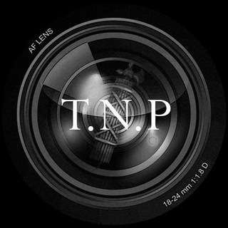 The Nationalist Perspective - TgScanner