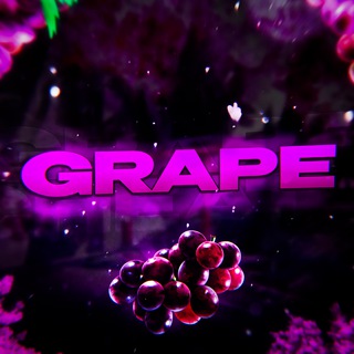 🍇 Grape #1 - TgScanner
