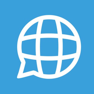 Avatar of Telegram channel "Language: English" @translation_en