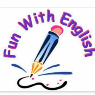 FUN WITH ENGLISH - TgScanner