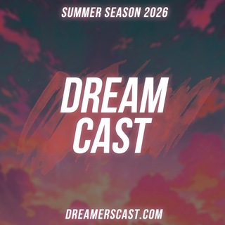 Аватар Телеграм канала "DREAM CHAT" @dreamcastchatik