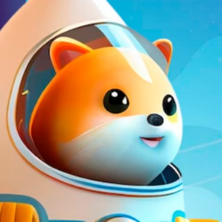 Аватар Телеграм каналу "Space Doggy / Реклама в Telegram" @tesoll