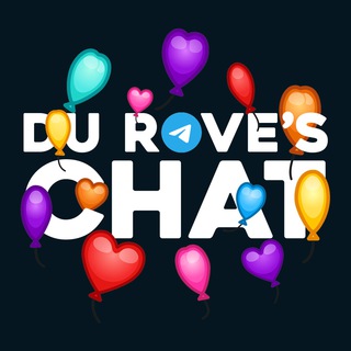 Du Rove's Chat - TgScanner