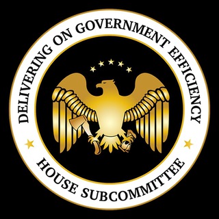 Avatar of Telegram channel "DOGE Subcommittee" @dogecommittee