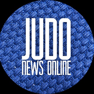 Аватар Телеграм канала "Judo News Online" @judoline