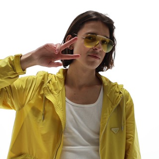 Avatar of Telegram channel "Молодой Платон" @givemebapestories