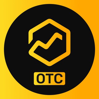 Avatar of Telegram channel "2TOP OTC" @doubletop_otc