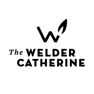 The Welder Catherine / Сварщица Екатерина - TgScanner