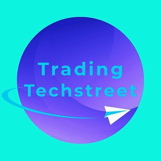 Trading Techstreet- Official - TgScanner