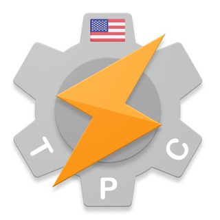 Tasker | ADVANCED - TgScanner
