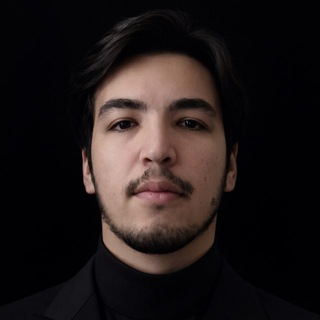 Аватар Телеграм каналу "Hasan Mehmonov" @mehmonov_blog
