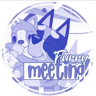Avatar of Telegram channel "Furry Meeting Confession" @furrymeetings