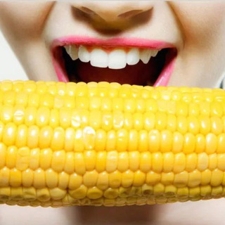 Аватар Телеграм канала "КУКУРУЗА 🌽" @kukury