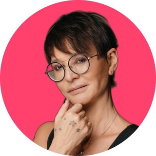 Ирина Хакамада - TgScanner