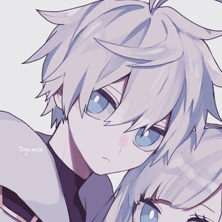 Avatar del canal de Telegram "Авторские языки и темы" @temki_77