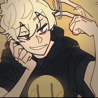 Avatar of Telegram channel "Кладбище школьных автобусов (главы с 68)" @schoolbusgraveyardfantranslation