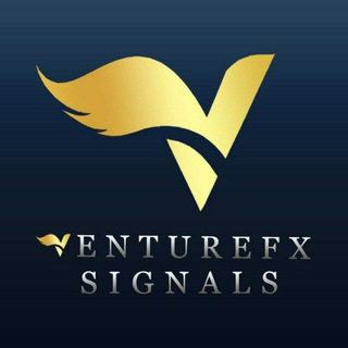VENTUREFX Group Signals - TgScanner
