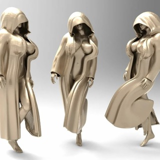 {STL}I{Archive}I{3D Models} - TgScanner