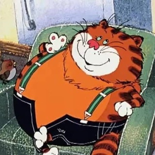 Жирные коты - TgScanner