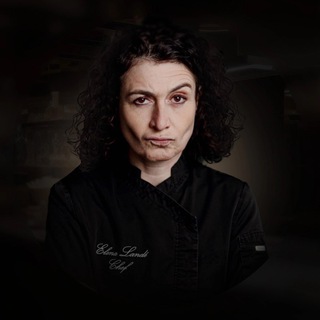 Елена Ландэ - TgScanner