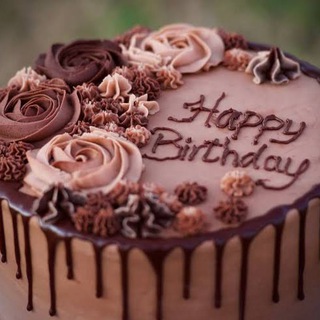Аватар Телеграм канала "Happy Birthday Status" @happybirthdaystatuss
