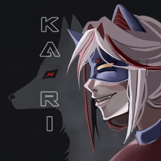 Аватар Телеграм канала "• Kaori-san" @kaorihaha