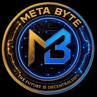 Meta Byte official - TgScanner