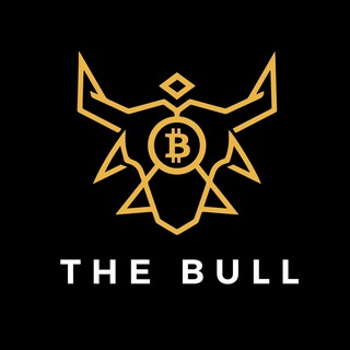 Avatar of Telegram channel "The Bull" @thebull_crypto