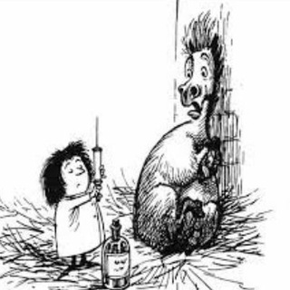 Маrоvi stories - TgScanner