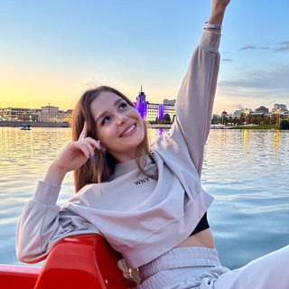 Аватар Телеграм канала "Закулисье | Надюша" @nadya_kvlsk