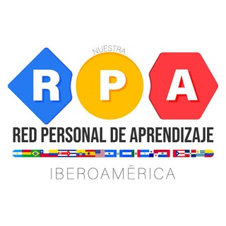 C - Red Personal de Aprendizaje (Canal) - TgScanner