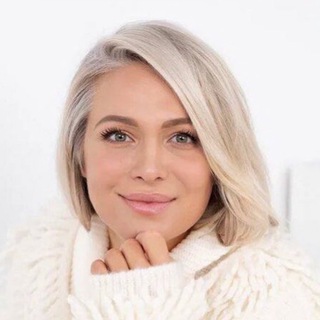 Аватар Телеграм каналу "Виктория Макарская. Бабсовет" @makarskayababsovet