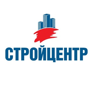 Аватар Телеграм канала "СТРОЙЦЕНТР | ЛУГАНСК" @stroytsentrlg